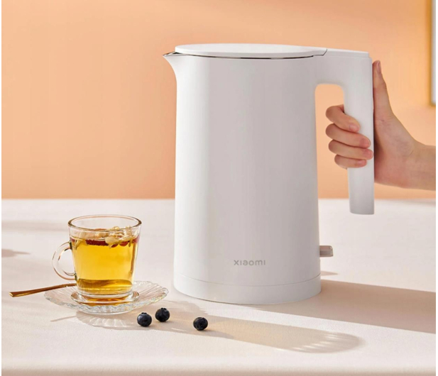 Xiaomi Outlet Electric Kettle 2 EU - 1564734 - zdjęcie 4